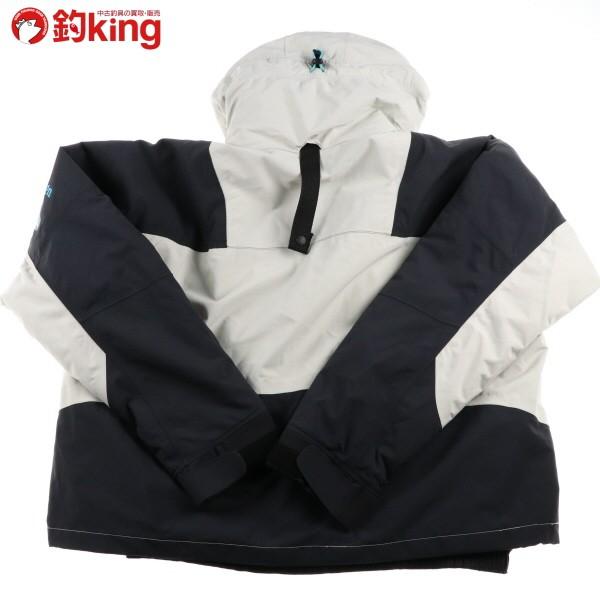 パズデザイン ウェーディング ウォームジャケットIII/E327M 美品