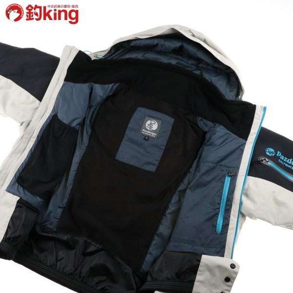 美品】Pazdesign フィッシング ウェーディング ジャケット