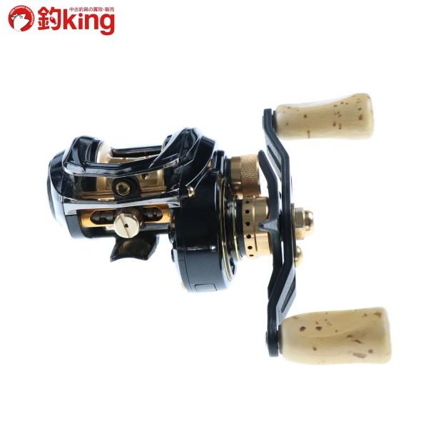 Abu Garcia（アブガルシア） レボ SLC-IB7 L KTF KAHEN スプール