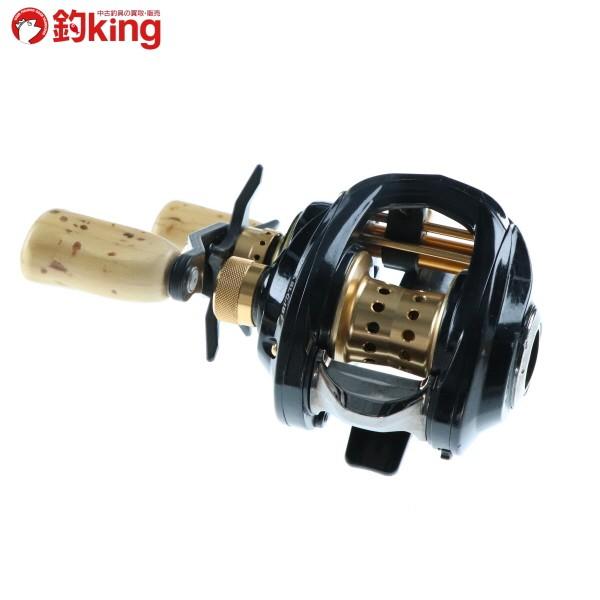 Abu Garcia（アブガルシア） レボ SLC-IB7 L KTF KAHEN スプール