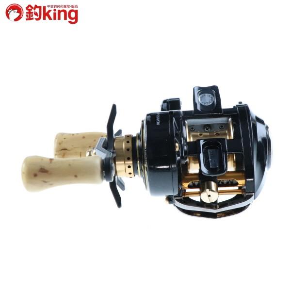 アブガルシア Revo SLC-IB 7① Abu Garcia（アブガルシア） 【中古】【送料無料】アブガルシア REVO