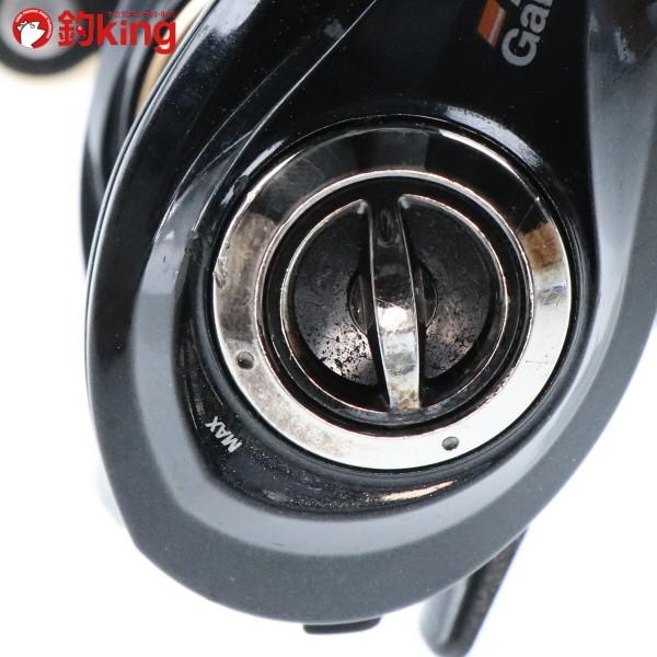 Abu Garcia（アブガルシア） レボ SLC-IB7 L KTF KAHEN スプール