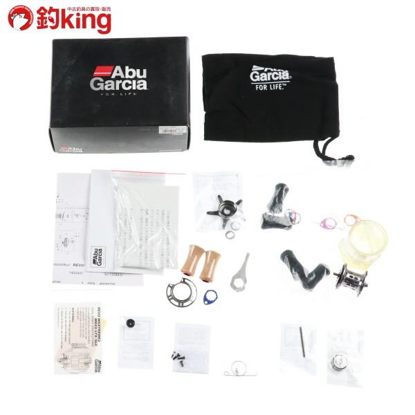 Abu Garcia（アブガルシア） レボ SLC-IB7 L KTF KAHEN スプール
