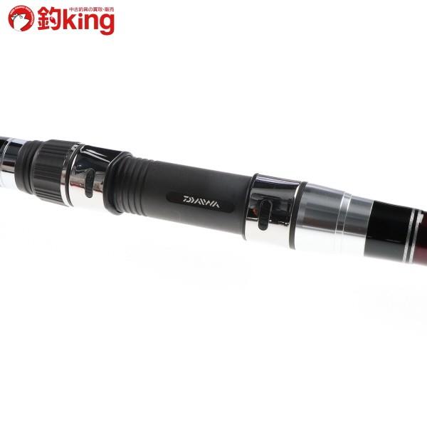DAIWA（ダイワ） 幻覇王 石鯛 HH524/E368Y 美品 釣り 磯竿 石鯛