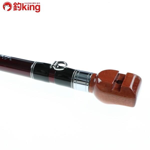 DAIWA（ダイワ） 幻覇王 石鯛 HH524/E368Y 美品 釣り 磯竿 石鯛