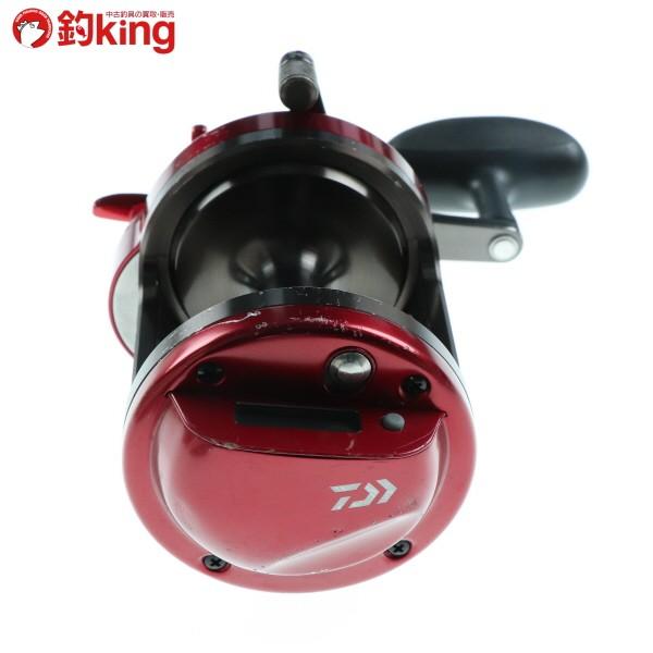 DAIWA（釣り） ダイワ 幻覇王 石鯛 50/E371M DAIWA 釣り 両軸リール