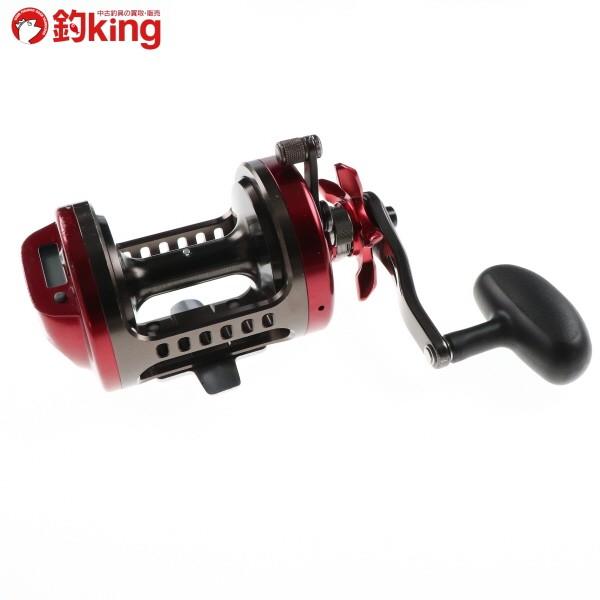 DAIWA（釣り） ダイワ 幻覇王 石鯛 50/E371M DAIWA 釣り 両軸リール