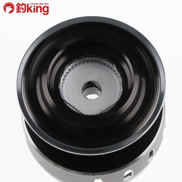 DAIWA（ダイワ） 16キャタリナ 5000Hスプール/E373M DAIWA 釣り 替え