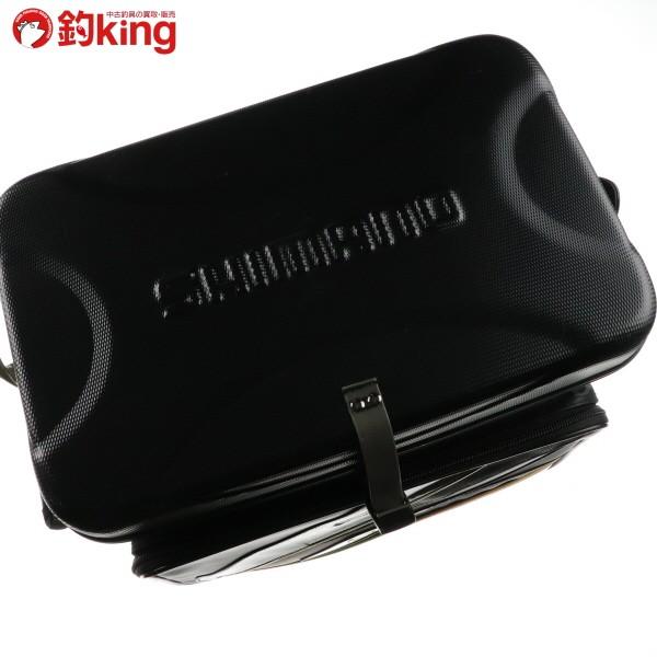 シマノ 磯クールバック BA-123M 36L/E375L 美品 SHIMANO 釣り バッカン 