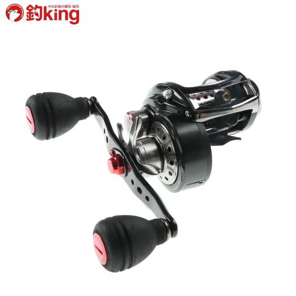 Abu Garcia（アブガルシア） レボ エリート 8 ウォータープラネット