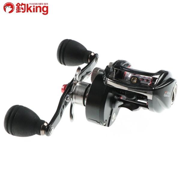Abu Garcia（アブガルシア） レボ エリート 8 ウォータープラネット