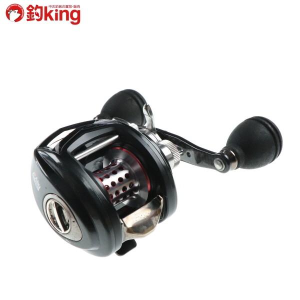 Abu Garcia（アブガルシア） レボ エリート 8 ウォータープラネット