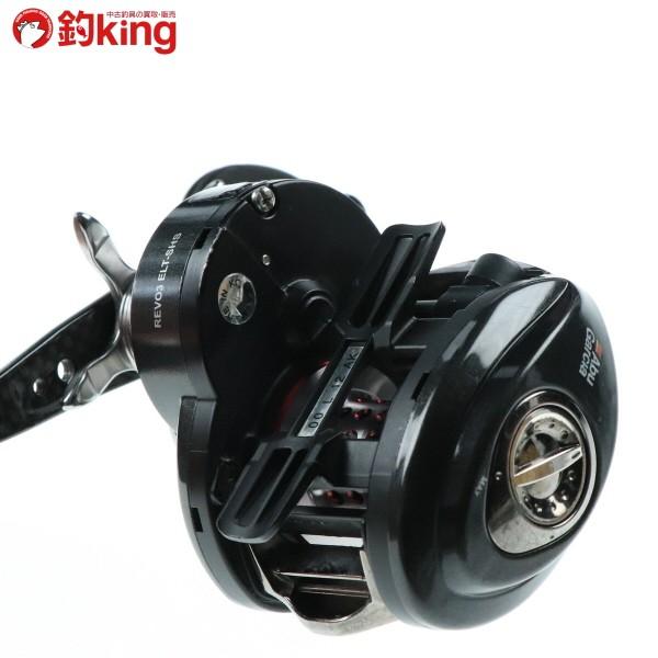 Abu Garcia（アブガルシア） レボ エリート 8 ウォータープラネット