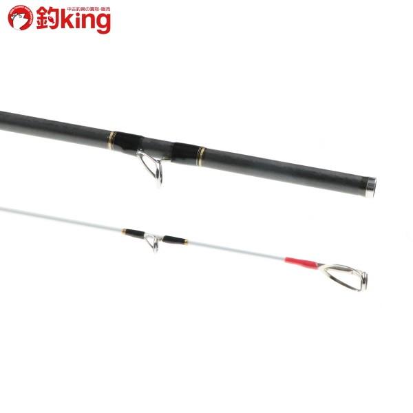 シマノ（SHIMANO） リアランサー 完全フカセ M300/E379Y 美品 釣り 船