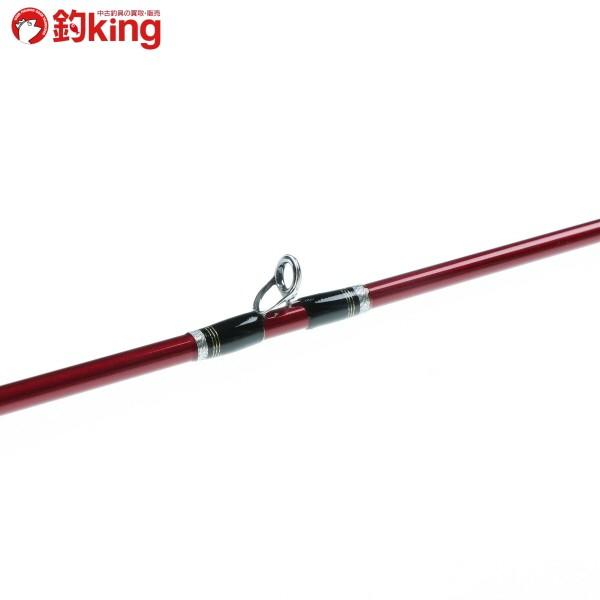 シマノ（SHIMANO） 海春 80-300/F009Y 美品 ヒラマサ ブリ ワラサ 青物