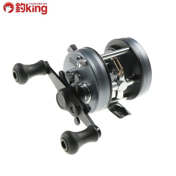 Abu Garcia（アブガルシア） アンバサダー 150 Plus プラス 010001
