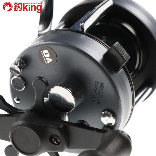 Abu Garcia アブガルシア アンバサダー 150 Plus プラス 010001 Abu Garcia アブガルシア アンバサダー 150 Plus プラス 010001