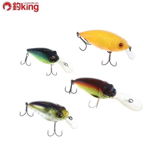 Megabass メガバス サイクロンSR-X MD-X グリフォンMR-X Z