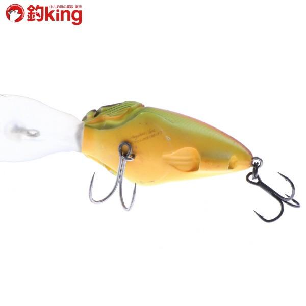 メガバス　SR-X／MR-X SR-X Griffon – The Hook Up Tackle