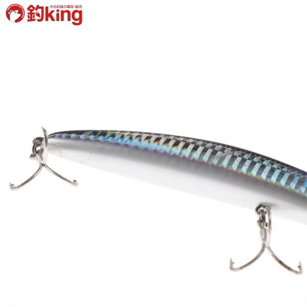 Ima サスケ 烈波 コモモii 3個セット St2862ss 美品 シーバス マルスズキ 鱸 ルアーフィッシング 釣り アウトドア 1 釣king 通販 Yahoo ショッピング