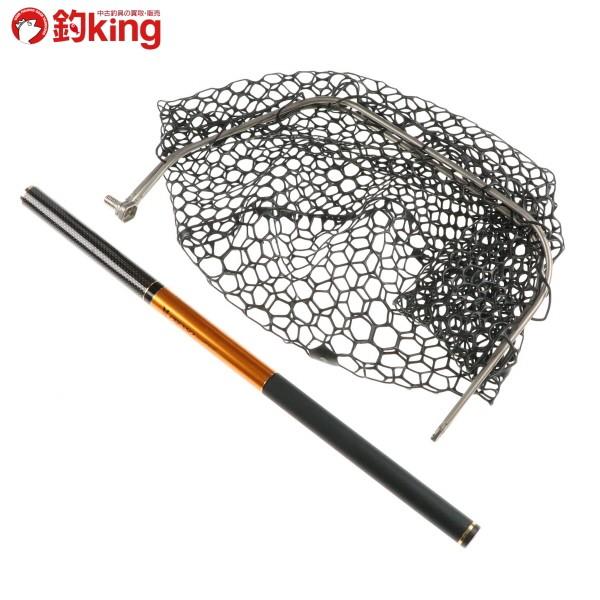 DAIWA(釣り) ダイワ プレッソ ランディングネット/F112M DAIWA(釣り) ダイワ プレッソ ランディングネット/F112M