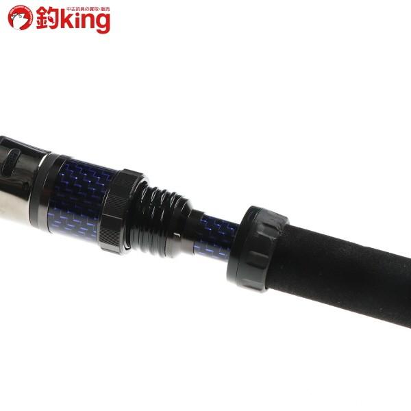 DAIWA（ダイワ） ソルティガ BJ 60XXHS・V/F122220 美品 ヒラマサ