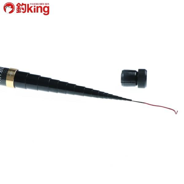 宇崎日新 テンカラ ミニ 320/F142M 極上品 渓流 ヤマメ ニジマス 