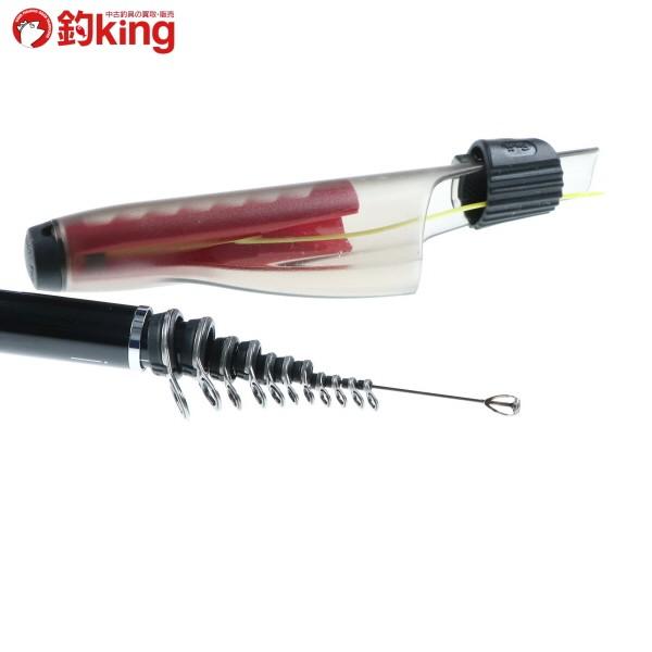 DAIWA（ダイワ） 剛弓 フカセ真鯛 2-53/F160L 美品 ヒラマサ マダイ