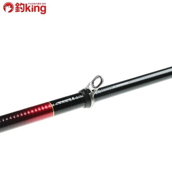 DAIWA（釣り） ダイワ 剛弓 フカセ真鯛 2-53/F160L 美品 ヒラマサ 