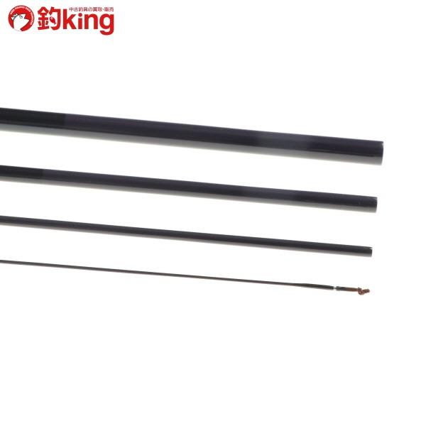 シマノ（SHIMANO） 景仙 桔梗 11尺/F175M 美品 へらぶな へら鮒 ヘラ