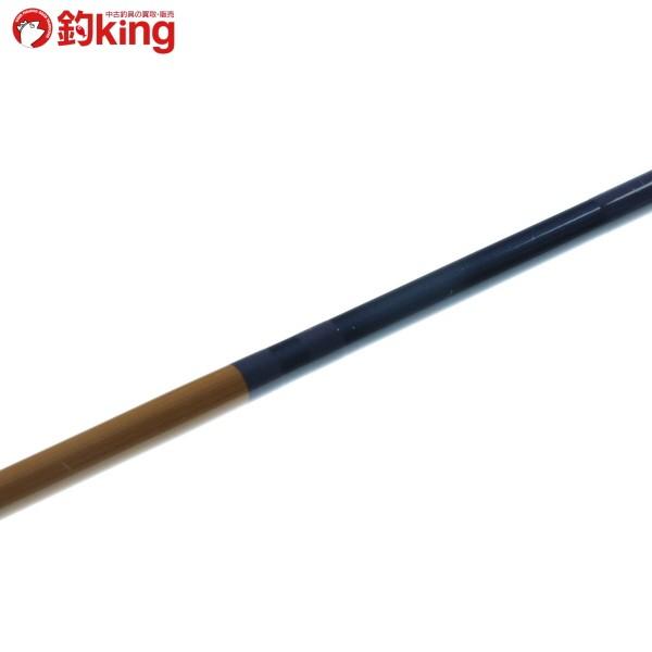 シマノ（SHIMANO） 景仙 桔梗 11尺/F175M 美品 へらぶな へら鮒 ヘラ