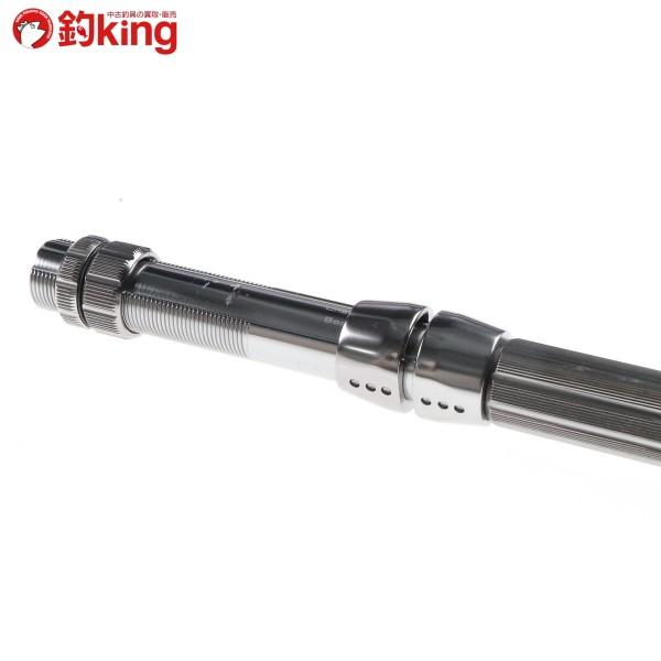 DAIWA（ダイワ） マッドバイパー スティング 240M/F188240 美品