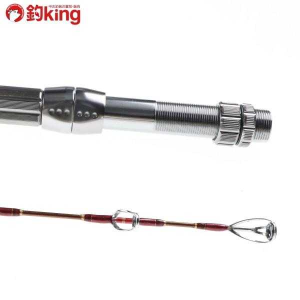 DAIWA（ダイワ） マッドバイパー スティング 240M/F188240 美品