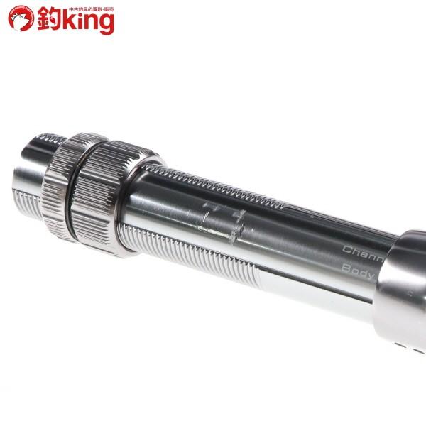 DAIWA（ダイワ） マッドバイパー スティング 240M/F188240 美品