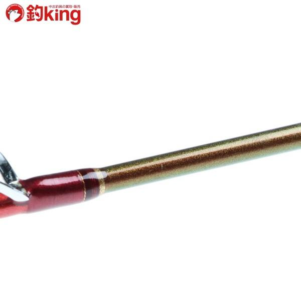 DAIWA（ダイワ） マッドバイパー スティング 240M/F188240 美品