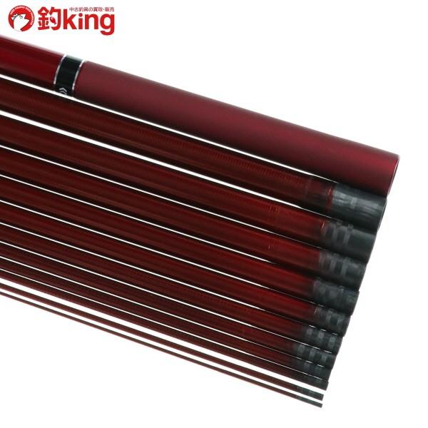 DAIWA（ダイワ） エキスパート テクニカルチューン 60M・F/F195M 美品