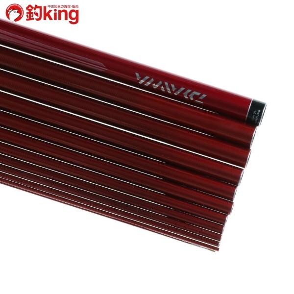 DAIWA（ダイワ） エキスパート テクニカルチューン 60M・F/F195M 美品