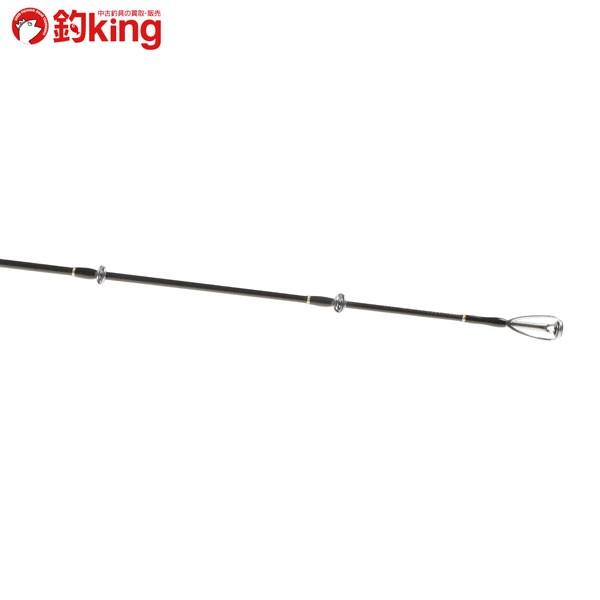 ヤマガブランクス ギャラハド 604B/F203200 美品 ジギング