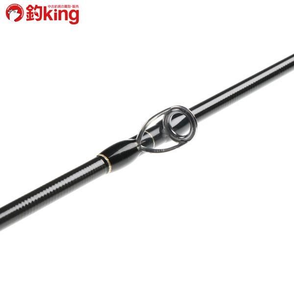 ヤマガブランクス ギャラハド 604B/F203200 美品 ジギング