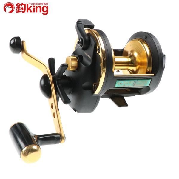 DAIWA（ダイワ） グランウェーブ X 40SHC/F213M 美品 石鯛 イシダイ 口