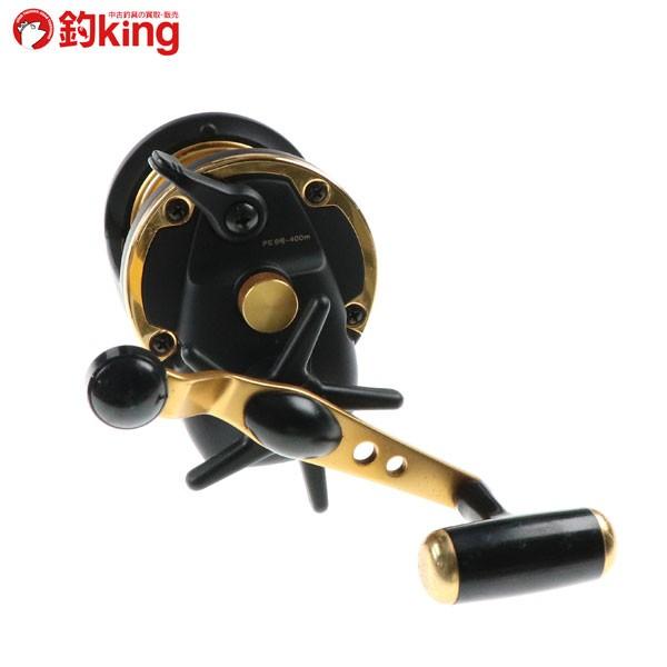 DAIWA(釣り) ダイワ グランウェーブ X 40SHC/F213M 美品 石鯛 DAIWA(釣り) ダイワ グランウェーブ X 40SHC/F213M 美品 石鯛