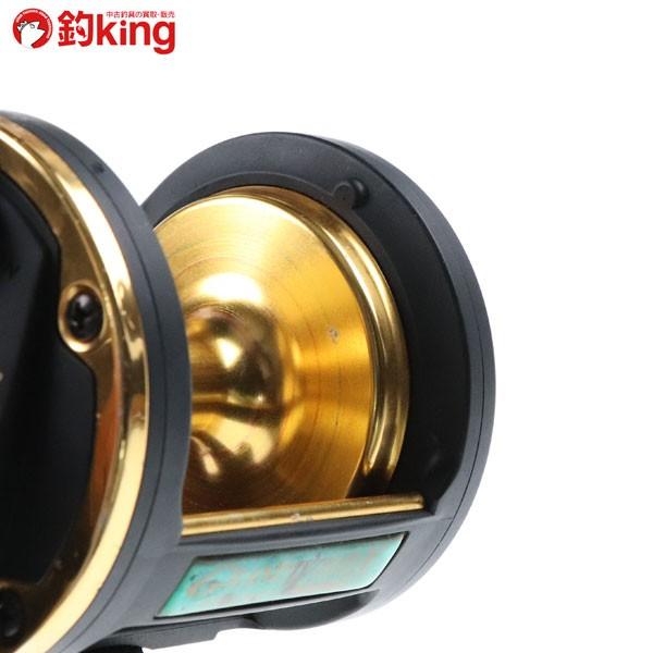 DAIWA(釣り) ダイワ グランウェーブ X 40SHC/F213M 美品 石鯛 DAIWA(釣り) ダイワ グランウェーブ X 40SHC/F213M 美品 石鯛