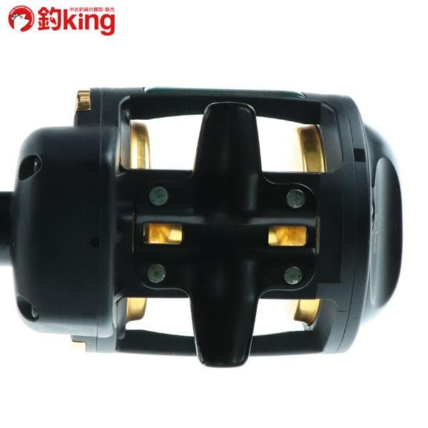 DAIWA(釣り) ダイワ グランウェーブ X 40SHC/F213M 美品 石鯛 DAIWA(釣り) ダイワ グランウェーブ X 40SHC/F213M 美品 石鯛