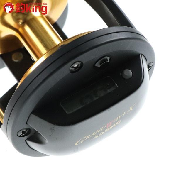 DAIWA(釣り) ダイワ グランウェーブ X 40SHC/F213M 美品 石鯛 DAIWA(釣り) ダイワ グランウェーブ X 40SHC/F213M 美品 石鯛