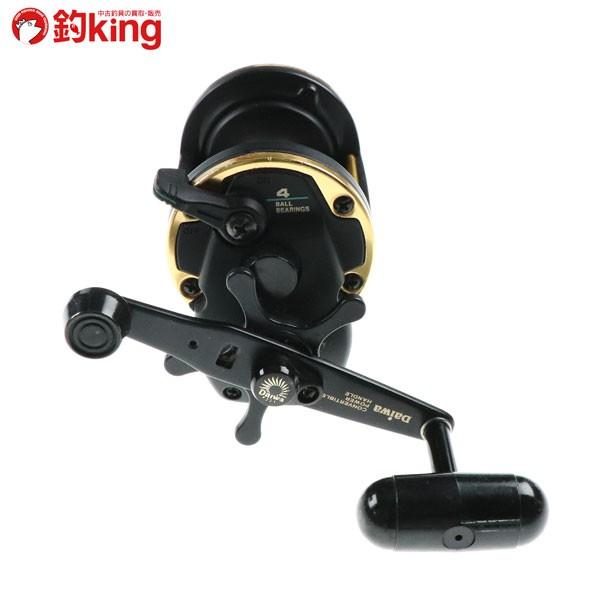 DAIWA（ダイワ） シーライン SL30SH/F214M 美品 石鯛 イシダイ 口白