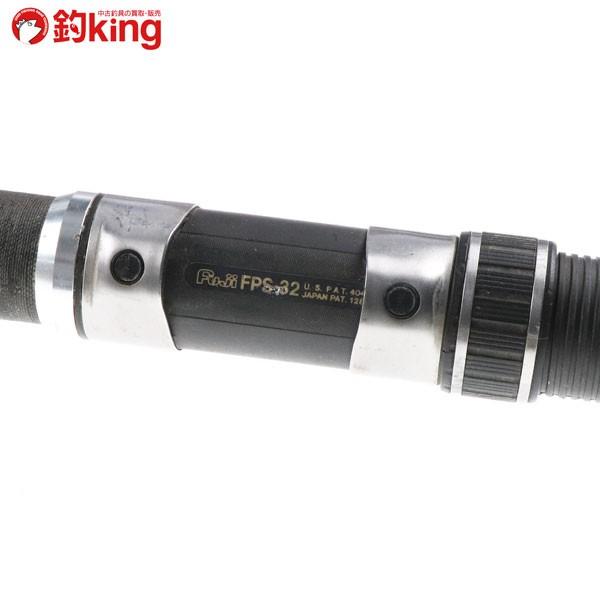 リョービ HG ビッグターゲット 100/F215Y 石鯛 イシダイ 口白