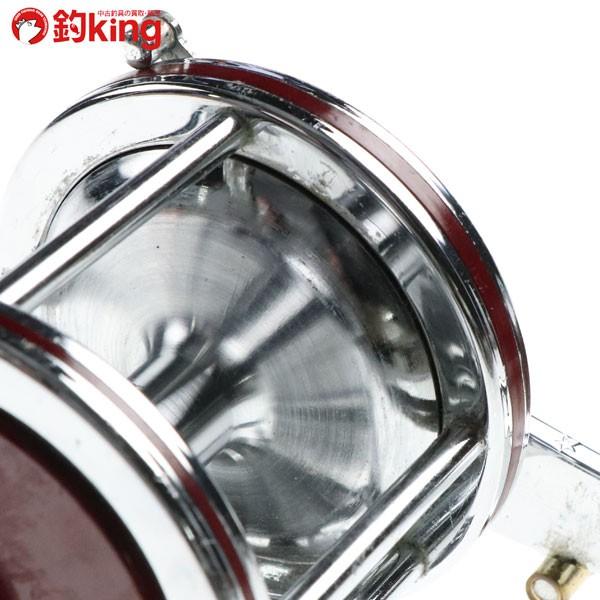 Penn（ペン） セネター 112H 3／0 スター開発 スタードラグ 付き