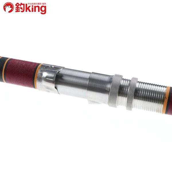 Gamakatsu（がまかつ） がま石 HHシルバー 20号 5.0/F224Y 美品 石鯛