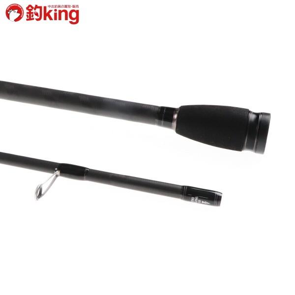 Abu Garcia（アブガルシア） ソルティースタイル 黒鯛 STKS-832ML-KR