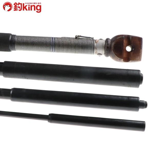 DAIKO（ダイコー） 磯竿 一号 四・五米 SiCガイド仕様/F263Y 美品 石鯛
